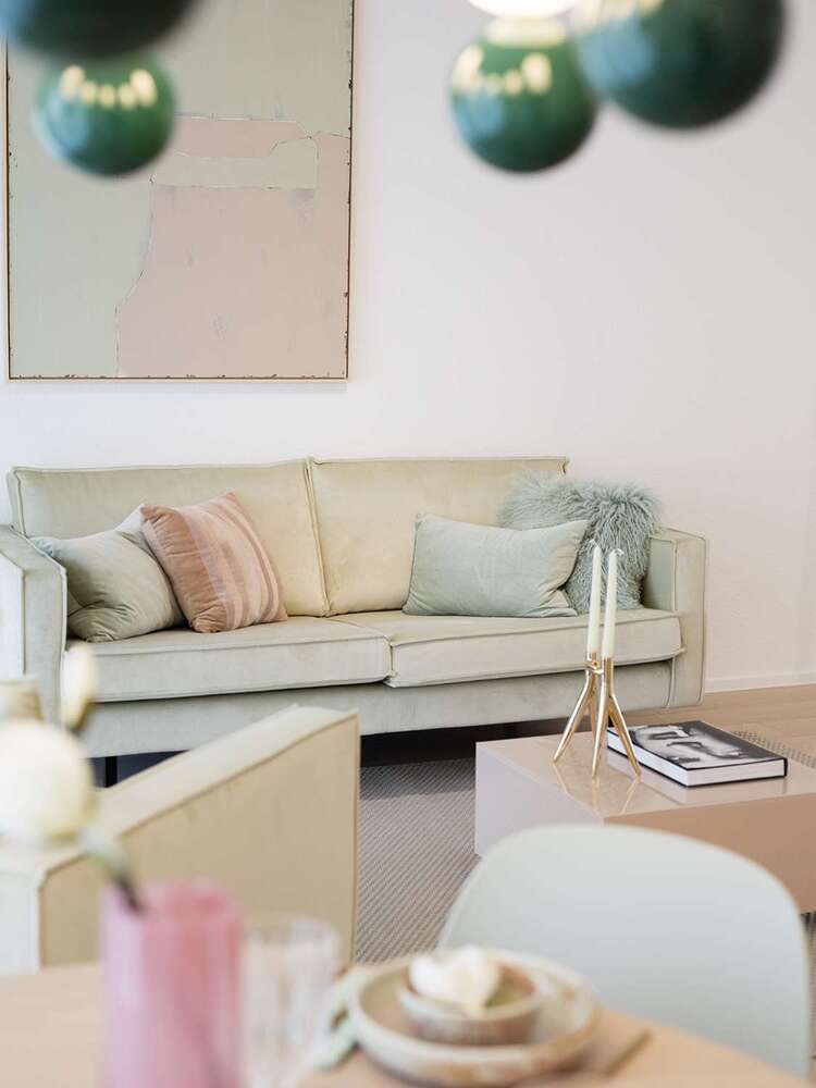 Wohnung zum Kaufen in Ladenburg 379.900 € 50 m²