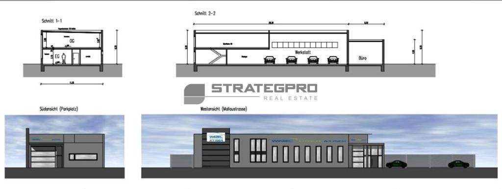Grundstück Mannheim Neckarau - 395.000&euro; | Angebot:25702741