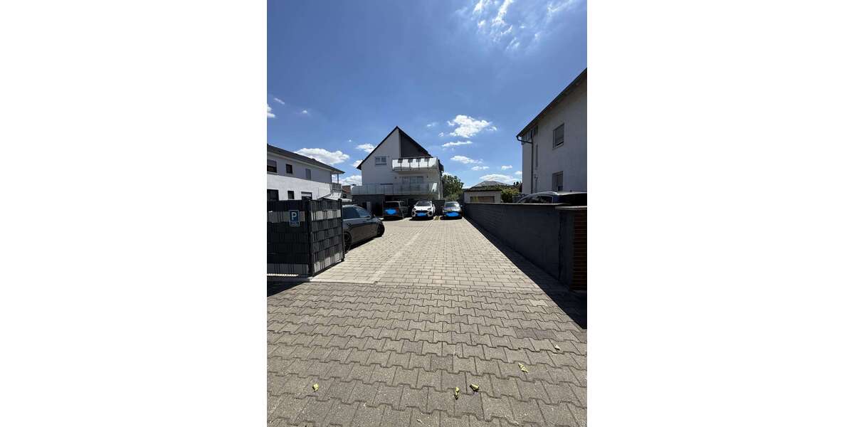 Wohnung zum Kaufen in Bürstadt-Bobstadt 350.000 € 117 m² 3 zimmer