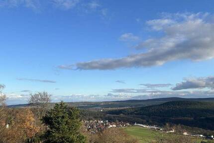 Baugrundstück - Das könnte der herrliche Fernblick Ihres neuen Zuhauses über den Pfälzer Wald sein! zimmer