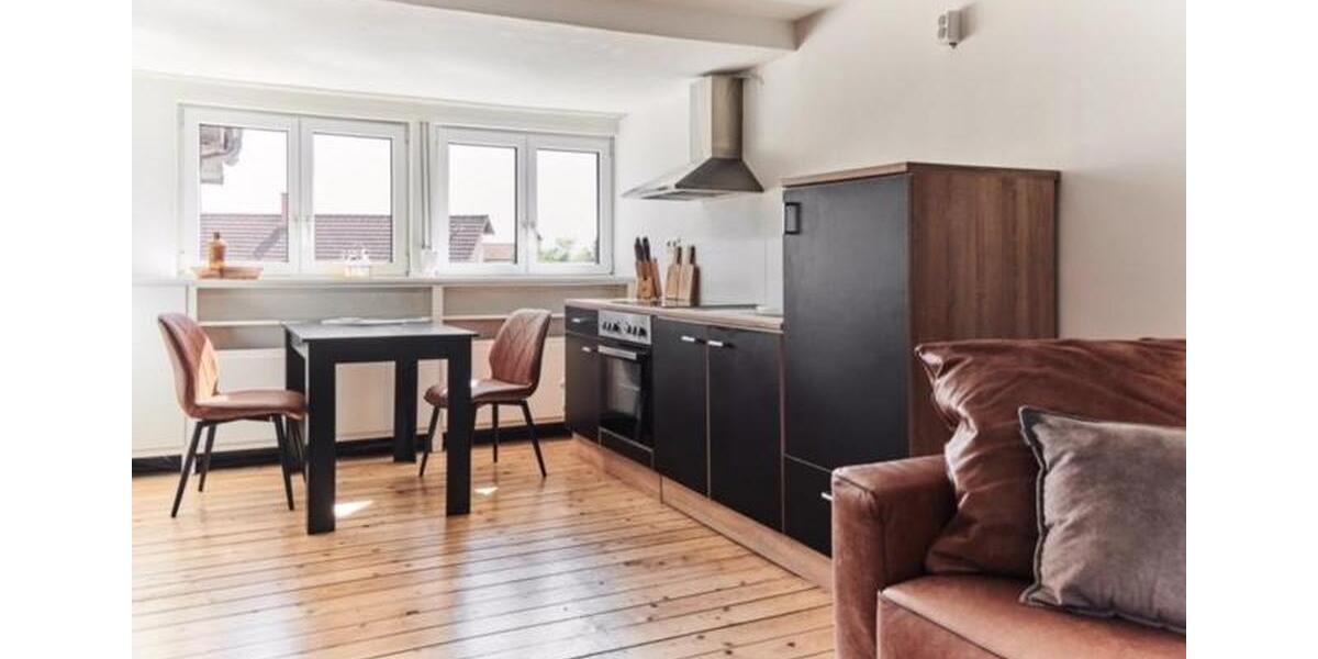 Terrassenwohnung Neustadt an der Weinstraße - 2 Zimmer, 62 m&sup2;, 1.100&euro; | Angebot:26615971