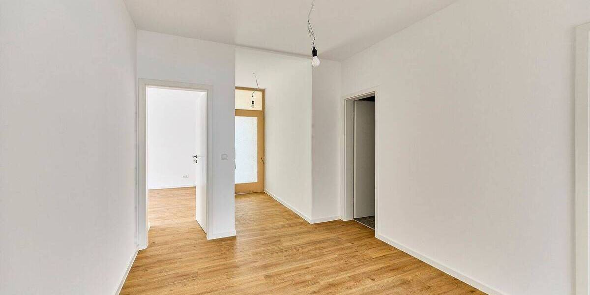 Etagenwohnung Ludwigshafen am Rhein Friesenheim/Nord - 3 Zimmer, 86 m&sup2;, 279.000&euro; | Angebot:26142902