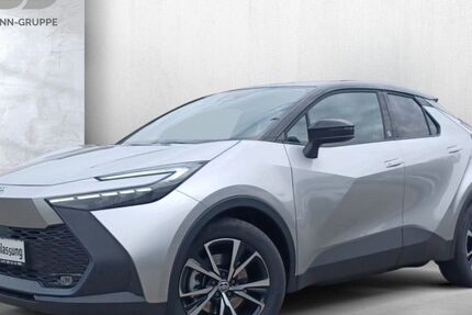Toyota C-HR 7.000 km 36.444 &euro; Ludwigshafen am Rhein 67059