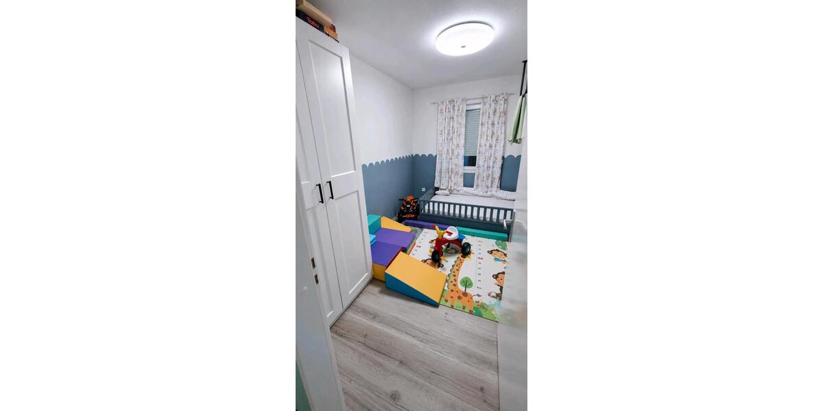 Etagenwohnung Ludwigshafen am Rhein Ludwigshafen-Oggersheim - 3.5 Zimmer, 85 m&sup2;, 289.000&euro; | Angebot:27063832