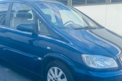 Opel Zafira 170.000 km 1.699 &euro; Osthofen 67574