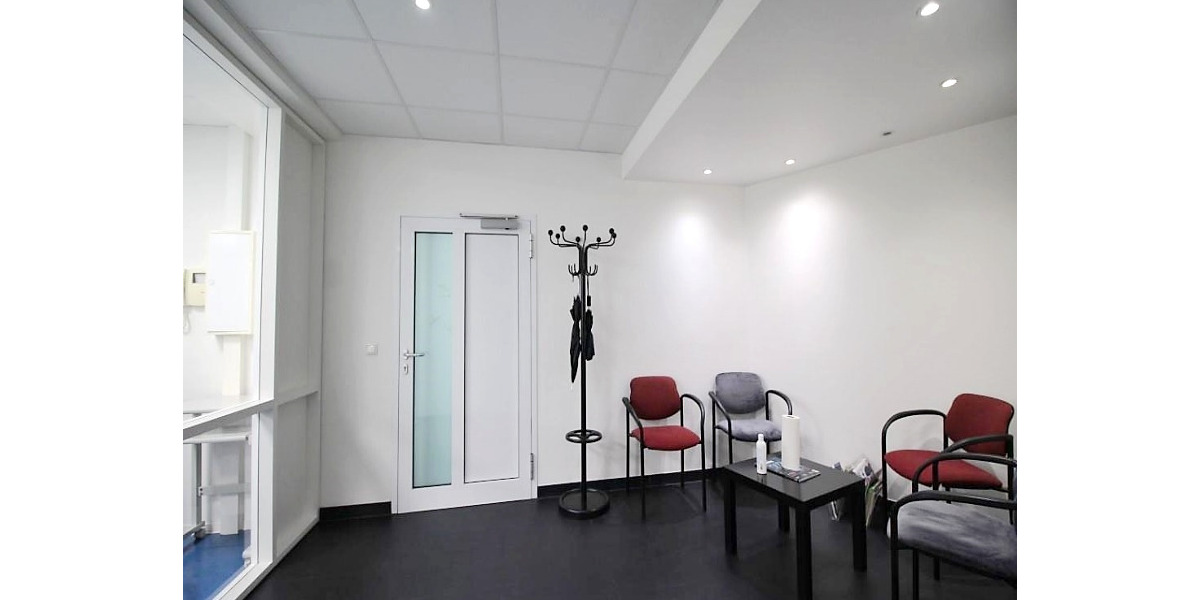 Gewerbeobjekt Frankenthal (Pfalz) - 2.530&euro; | Angebot:21729494