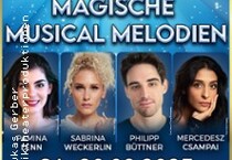 Magische Musical Melodien Magische Musical Melodien