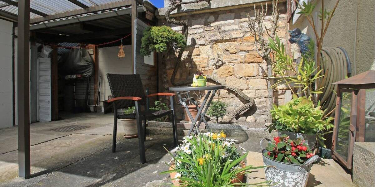 Einfamilienhaus Haßloch - 4 Zimmer, 87 m&sup2;, 230.000&euro; | Angebot:26796602