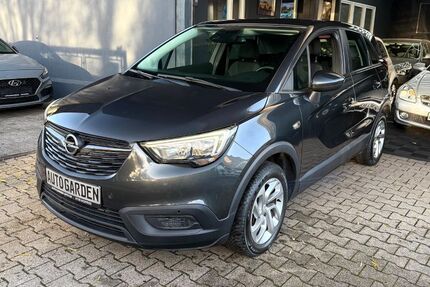 Opel Crossland (X) 61.000 km 11.500 &euro; Schwetzingen 68723