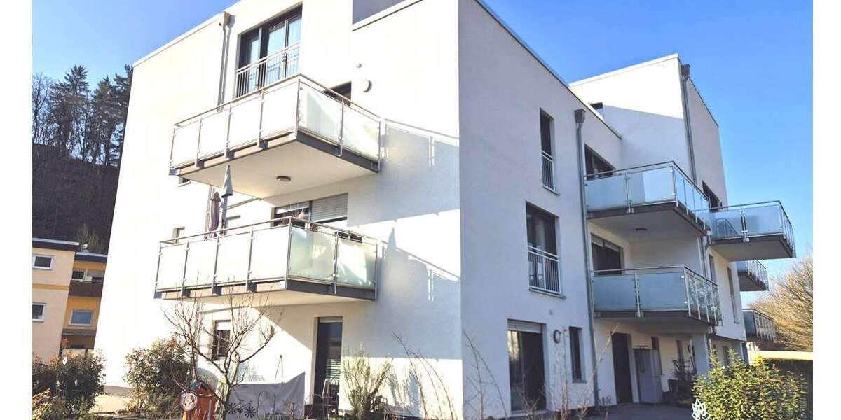 Etagenwohnung Birkenau - 3 Zimmer, 96 m&sup2;, 385.000&euro; | Angebot:26016555