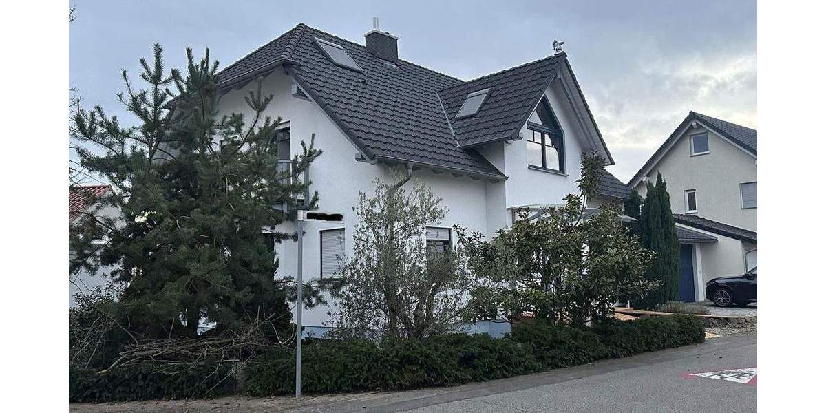 Einfamilienhaus St.Leon-Rot St Leon - 1 Zimmer, 310 m&sup2;, 1.050.000&euro; | Angebot:25682250
