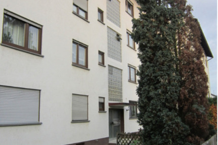 4-Zimmer Wohnung in Ketsch von privat zu verkaufen 4 zimmer