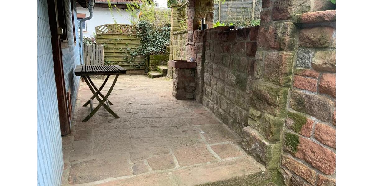 Einfamilienhaus Wald-Michelbach Michelbach - 4.5 Zimmer, 100 m&sup2;, 1.000&euro; | Angebot:26226420