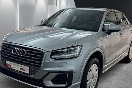Audi Q2 60.491 km 20.850 &euro; Speyer 67346