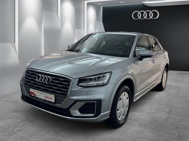 Audi Q2 60.491 km 20.850 &euro; Speyer 67346