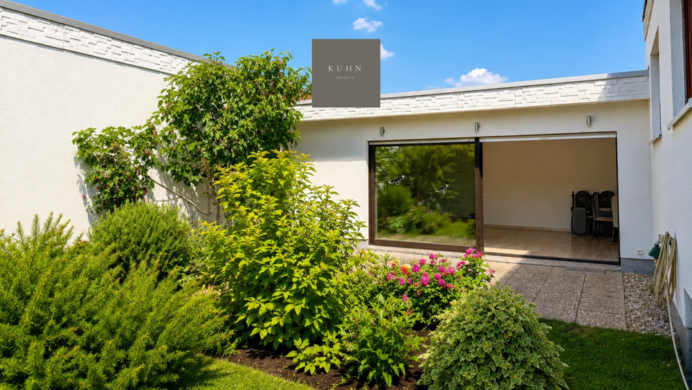 Einfamilienhaus Ludwigshafen am Rhein Ludwigshafen-Oggersheim - 3 Zimmer, 140 m&sup2;, 450.000&euro; | Angebot:27079426