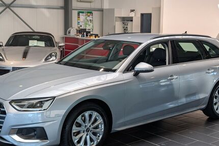 Audi A4 55.000 km 27.900 &euro; Weinheim 69469