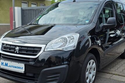 Peugeot Partner 193.000 km 7.990 &euro; Eppelheim 69214