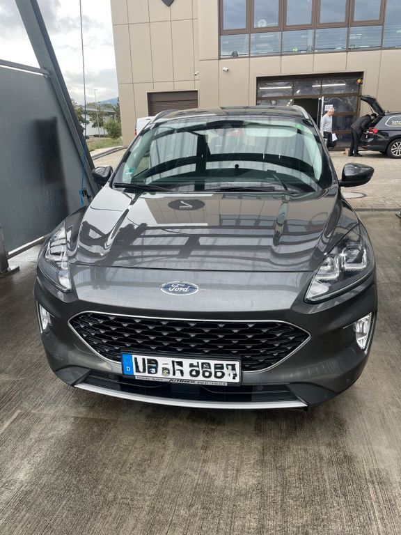 Kuga