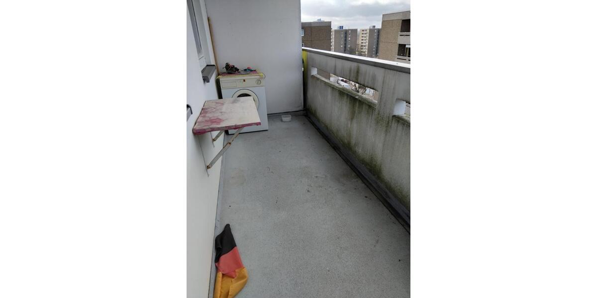 Etagenwohnung Ludwigshafen am Rhein Edigheim - 2.5 Zimmer, 63 m&sup2;, 131.000&euro; | Angebot:24803184