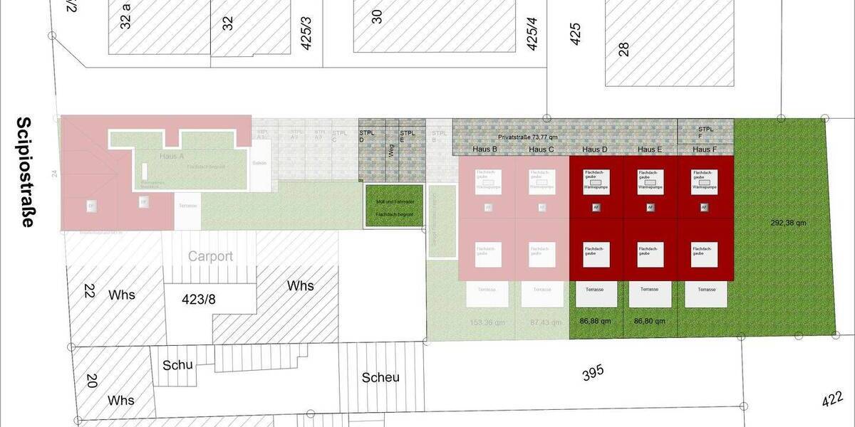 Mehrfamilienhaus, Wohnhaus Plankstadt - 5 Zimmer, 120 m&sup2;, 675.000&euro; | Angebot:26026486