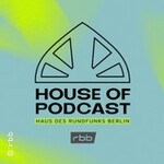 House of Podcast: Schreiben & Schreddern mit Marc-Uwe Kling | Gast: Eva Schulz