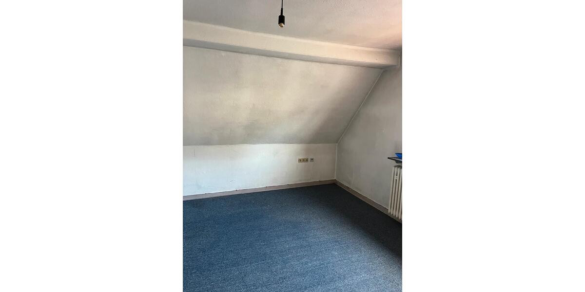 Dachgeschoßwohnung Groß-Rohrheim Rohrheim - 3 Zimmer, 64 m&sup2;, 1.000&euro; | Angebot:26610192