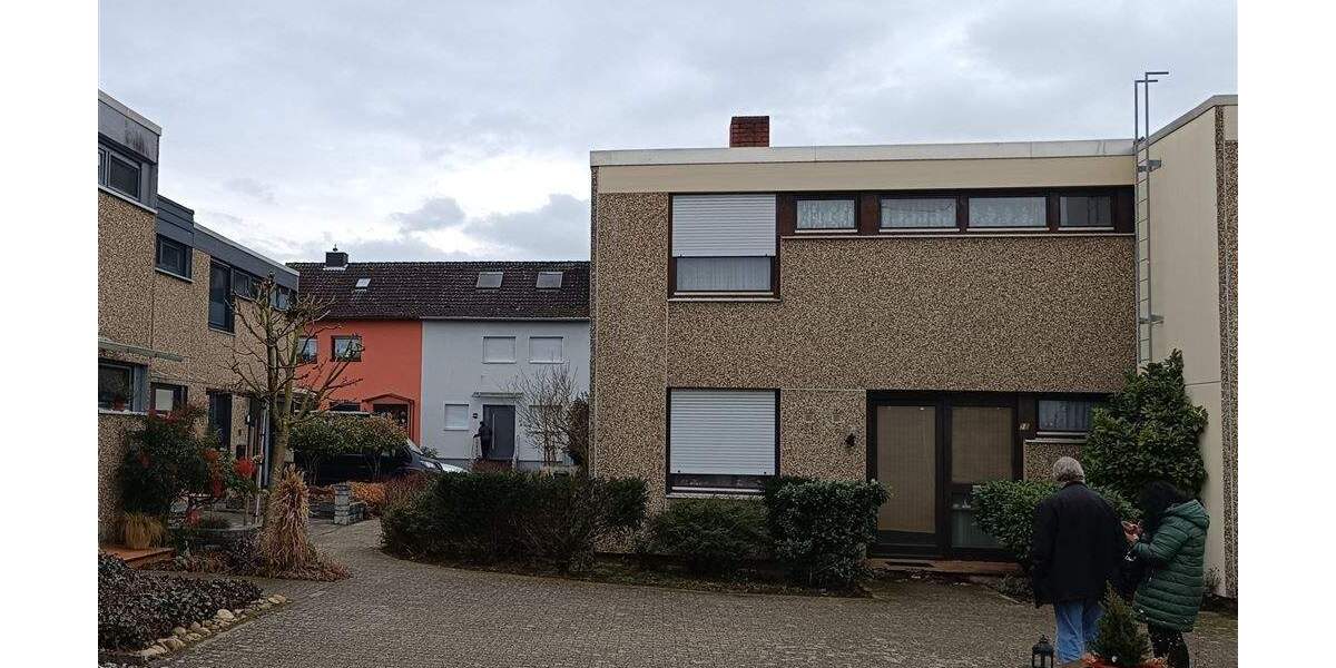 Doppelhaushälfte Speyer - 4 Zimmer, 120 m&sup2;, 495.000&euro; | Angebot:24820204