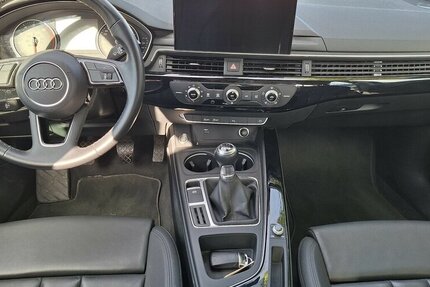 Audi A4 35 TFSI Leder BANG&Olufsen ggf8xRäder LED 1Hd 167.200 km 14.800 &euro; Gernsheim 64579