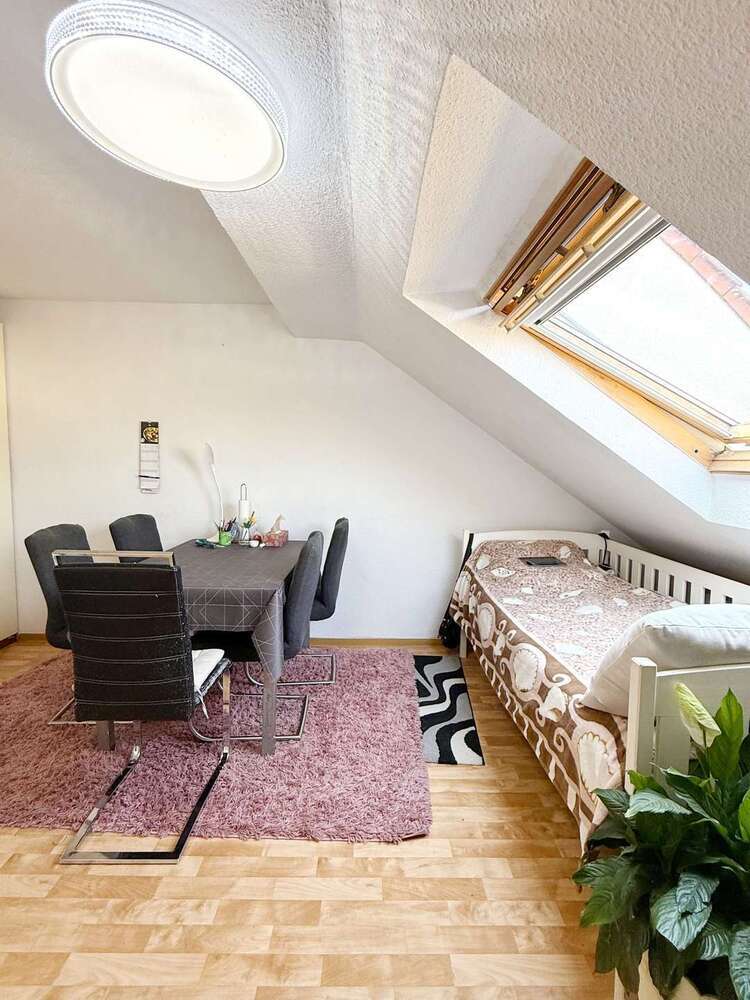 Wohnung zum Mieten in Viernheim 800 € 78 m²