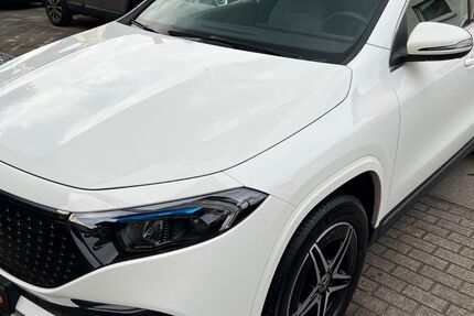 Mercedes-Benz EQA 5.448 km 33.790 € Mannheim 68307