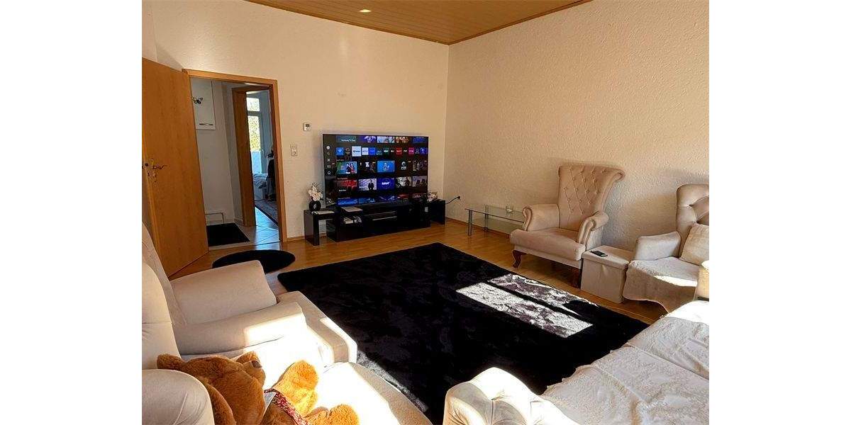 Etagenwohnung Ludwigshafen am Rhein Friesenheim/Nord - 3 Zimmer, 78 m&sup2;, 189.000&euro; | Angebot:25898420
