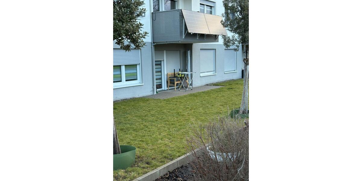 Erdgeschoßwohnung Beindersheim - 2 Zimmer, 64 m&sup2;, 274.000&euro; | Angebot:26413322