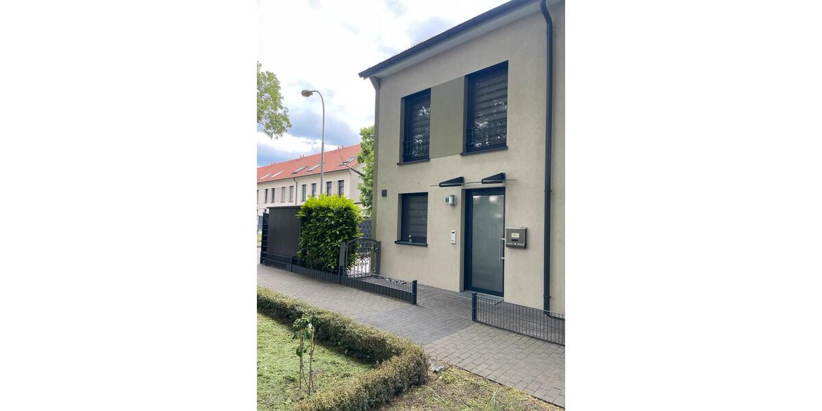 Reihenhaus Mannheim Gartenstadt - 5 Zimmer, 141 m&sup2;, 599.000&euro; | Angebot:26833178