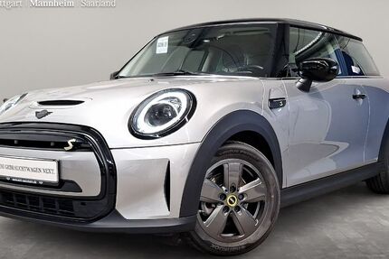 Mini Cooper SE 13.983 km 19.990 € Mannheim 68169