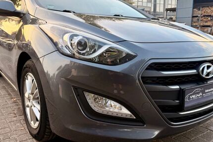 Hyundai i30 117.000 km 8.490 &euro; Worms 67551