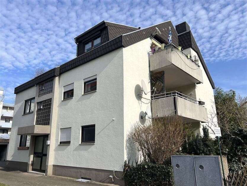 Wohnung zum Kaufen in Schriesheim 395.000 € 117 m²
