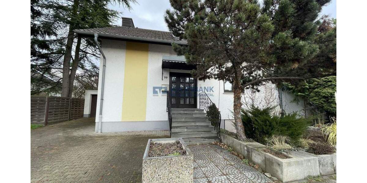 Einfamilienhaus Eppelheim - 4 Zimmer, 121 m&sup2;, 560.000&euro; | Angebot:25339204