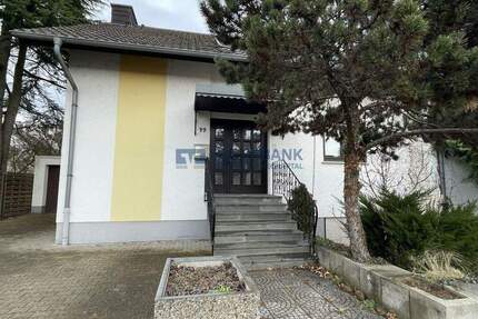 Haus Eppelheim - 4 Zimmer, 121 m&sup2;, 560.000&euro; | Angebot:25339204