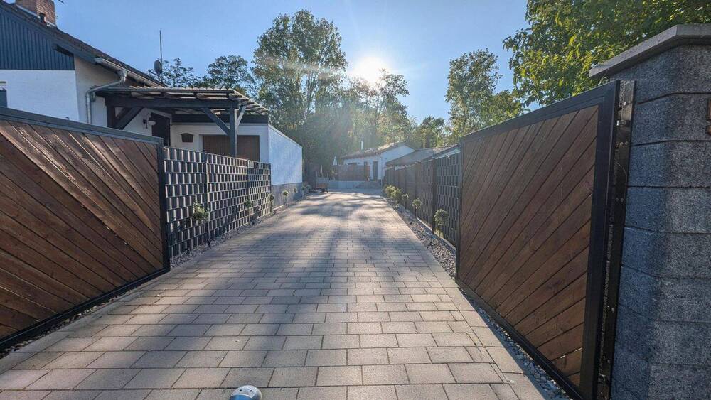 Bungalow Speyer - 3 Zimmer, 83 m&sup2;, 775.000&euro; | Angebot:26382618