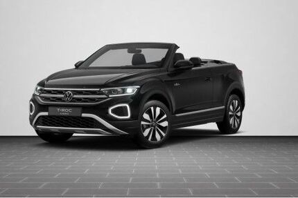 VW T-Roc 21.000 km 25.930 &euro; Mannheim 68167