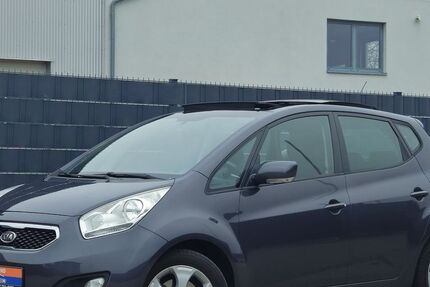 Kia Venga 150.000 km 6.950 &euro; Monsheim 67590