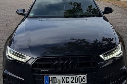 Audi A6 103.000 km 21.900 &euro; Reilingen 68799