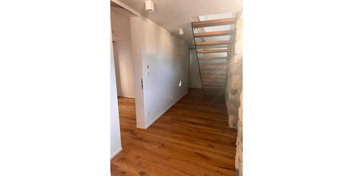 Maisonettenwohnung Heidelberg Bahnstadt - 3 Zimmer, 107 m&sup2;, 829.000&euro; | Angebot:25342354