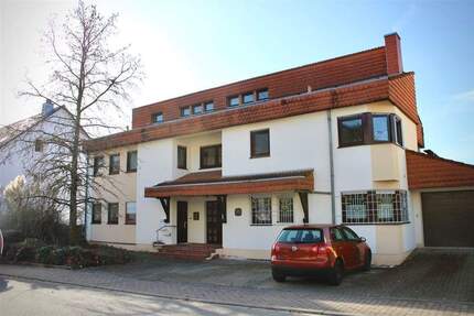 Doppelhaushalte mit Einliegerwohnung - offener Kamin, beeindruckende Raumhöhe & Garagenkomfort 7 zimmer