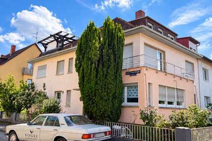 Haus Mannheim / Almenhof Almenhof - 8 Zimmer, 250 m&sup2;, 825.000&euro; | Angebot:27680670