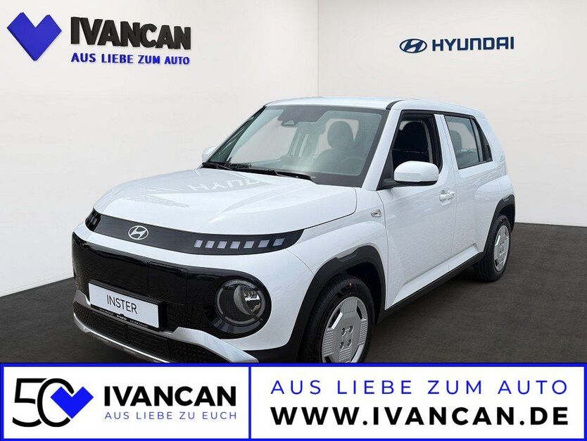 Hyundai INSTER 2.059 km 21.990 € Mannheim 68219