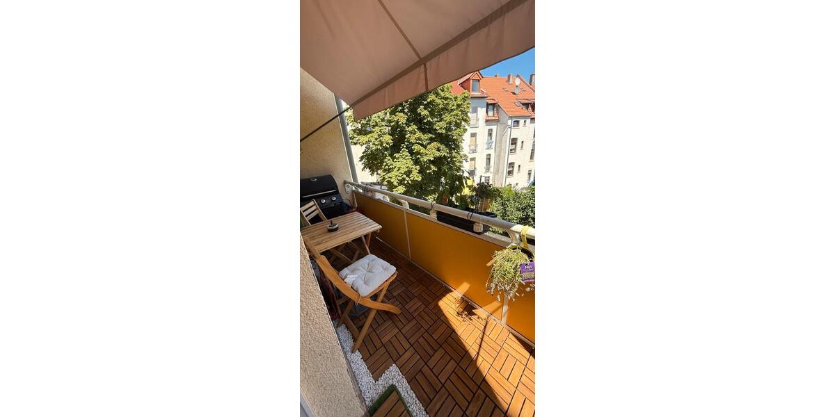 Etagenwohnung Ludwigshafen am Rhein Ludwigshafen-Hemshof - 3 Zimmer, 75 m&sup2;, 660&euro; | Angebot:27579156