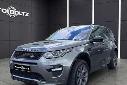 Land Rover Discovery Sport 65.300 km 22.890 &euro; Viernheim 68519