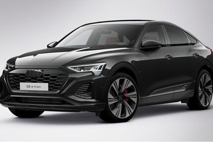 Audi Q8 e-tron 40.233 km 59.990 &euro; Ludwigshafen 67063